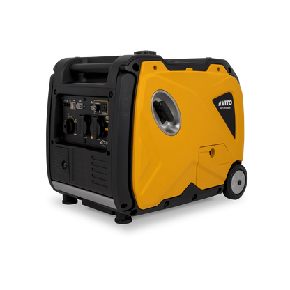 Generador Inverter 3000