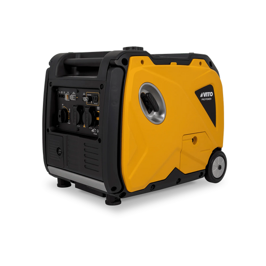 Generador Inverter 3000