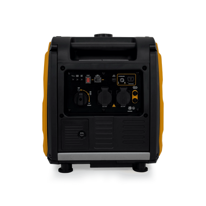 Generador Inverter 3000