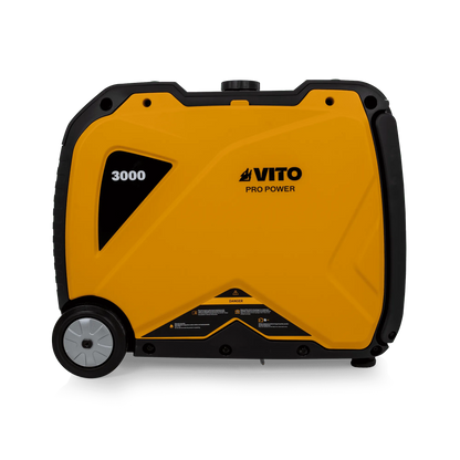 Generador Inverter 3000