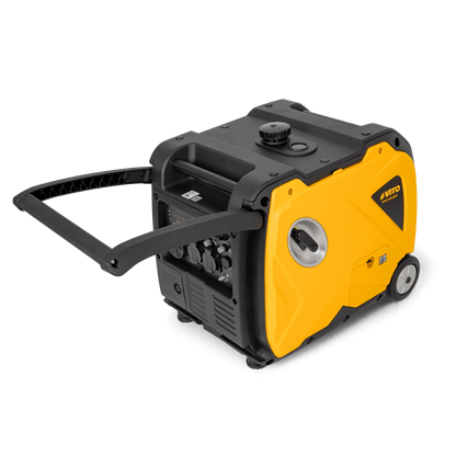 Generador Inverter 4000
