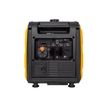 Generador Inverter 4000