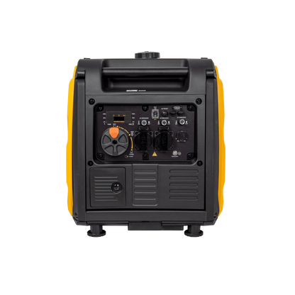 Generador Inverter 4000