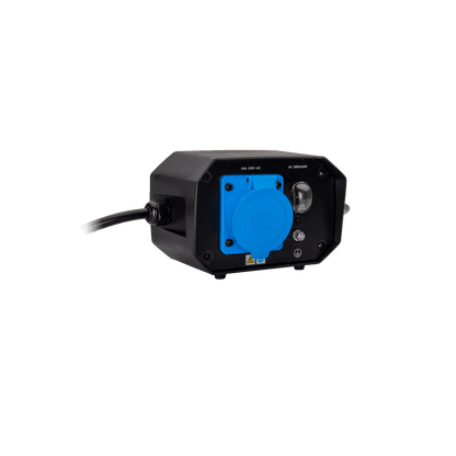 Kit de Conexión en Paralelo para Generador Inverter 3000 VITO VIGICP3000