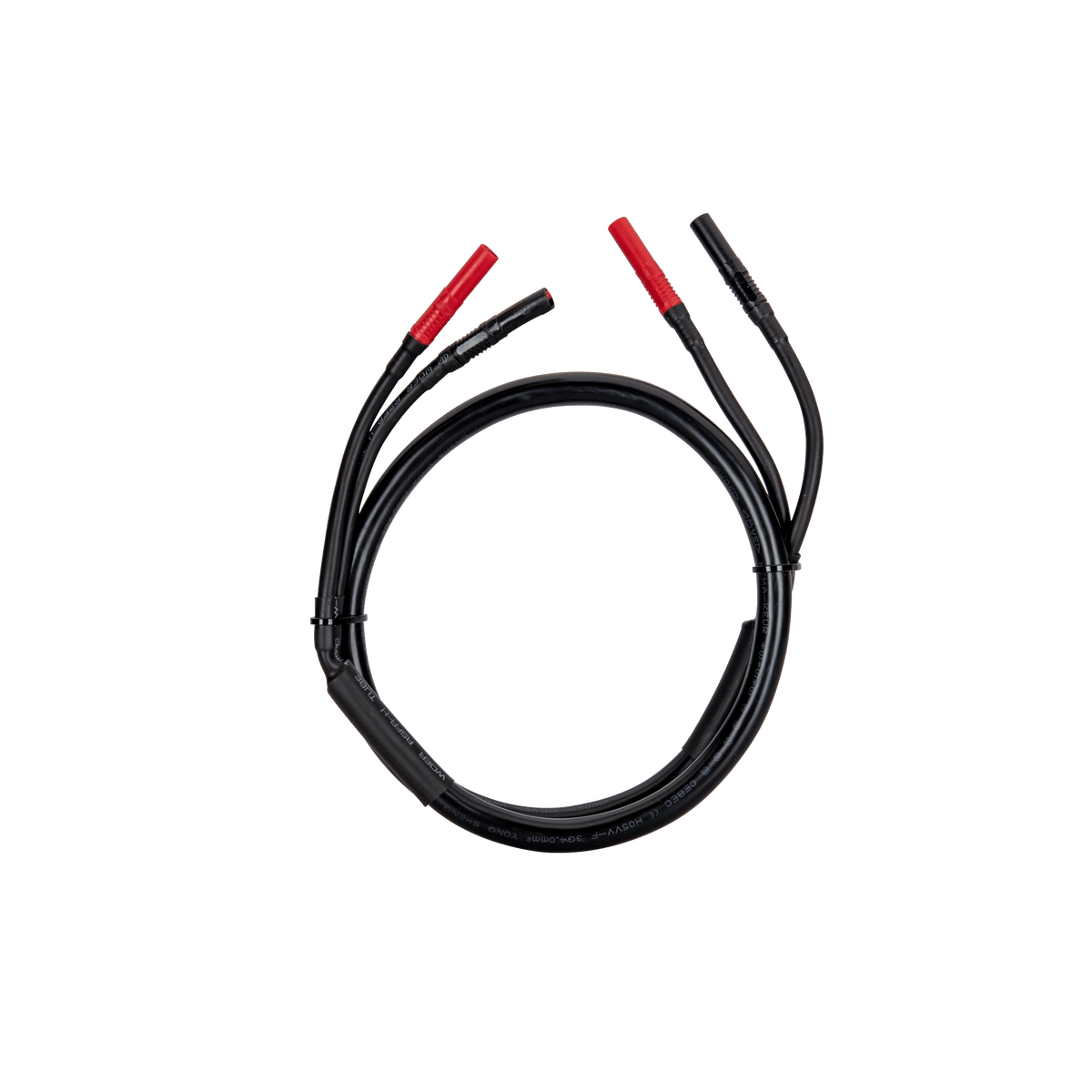 Cables de Conexión Paralela para Generador Inverter VITO VIGICP