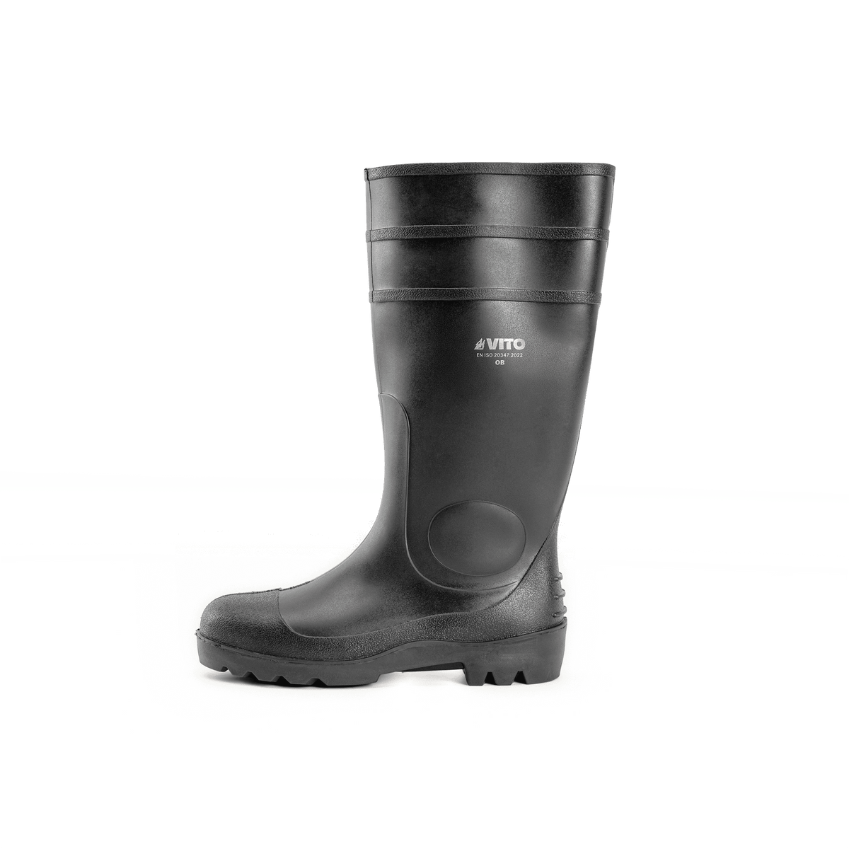 Bota de Agua en PVC VITO