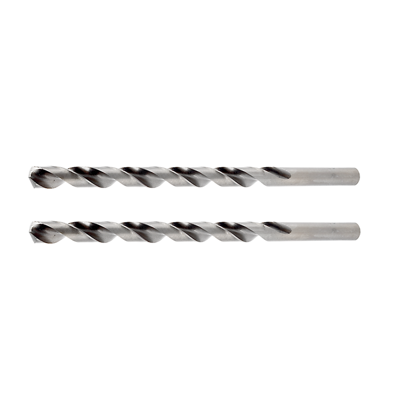 Brocas HSS cobalto 1.0MM - 2 piezas VITO