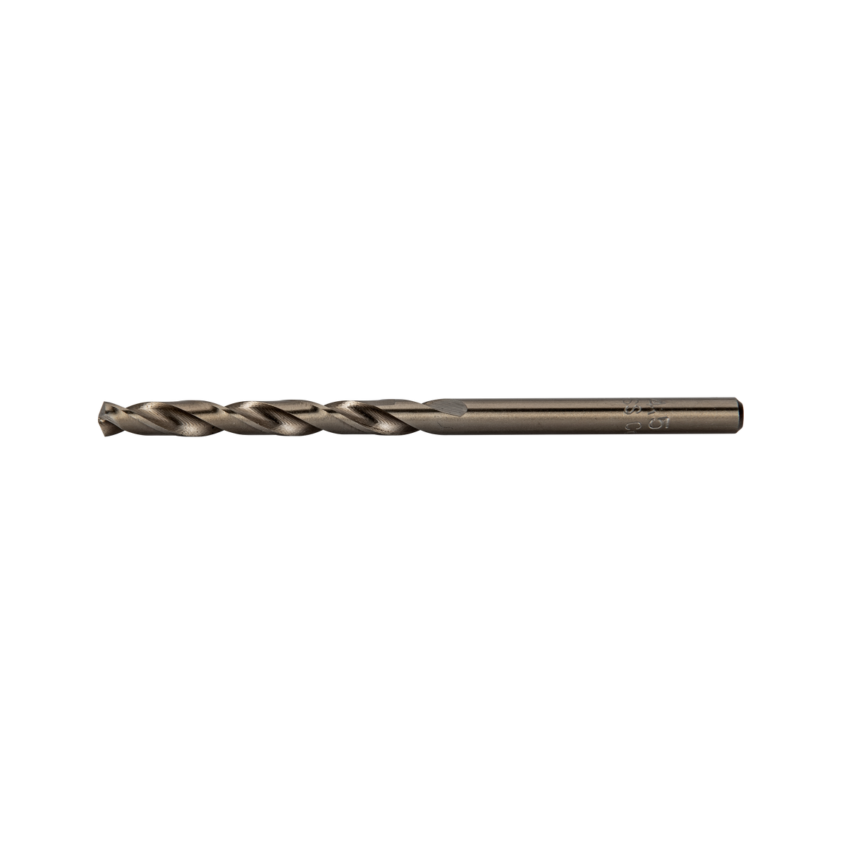 Broca HSS Cobalto 12,0 x 148 mm VITO VIHSSC12