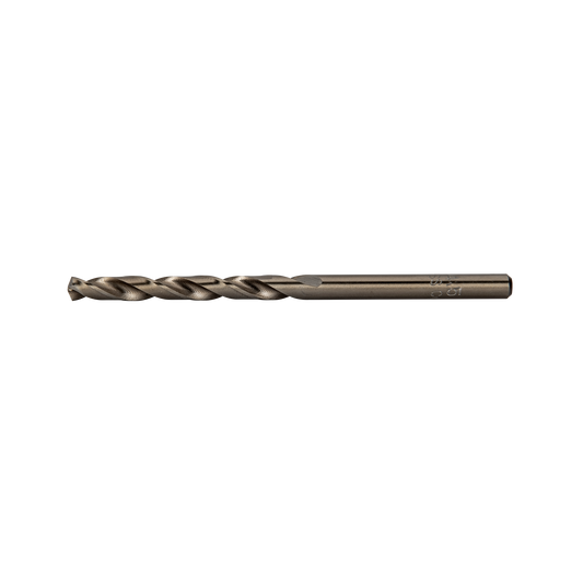Broca HSS Cobalto 7,5 x 108 mm VITO VIHSSC7,5