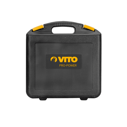 SOLDADOR INVERTER 140A VITO