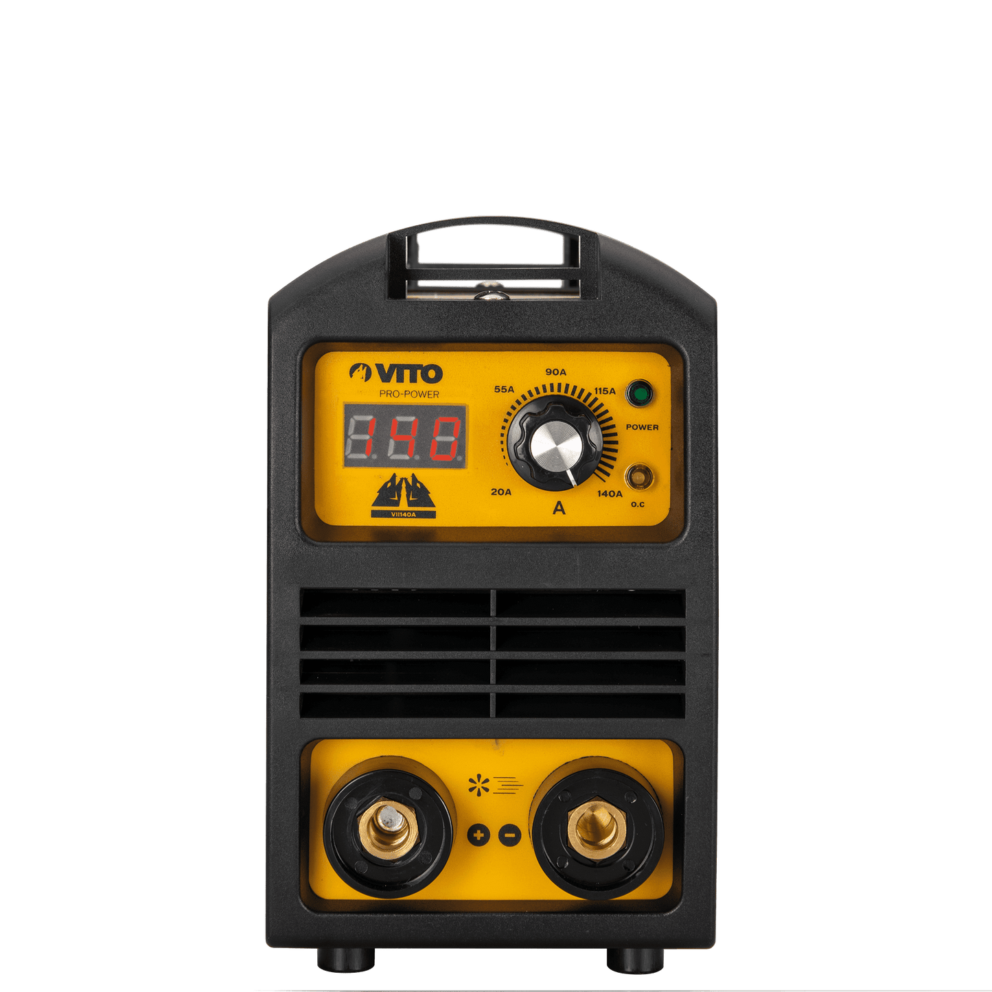 SOUDEUR INVERTER 140A VITO