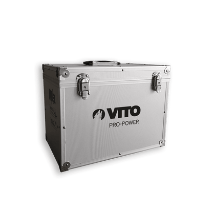 Soldador Inverter 170A VITO