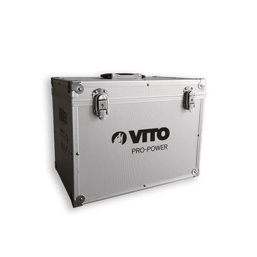 Soldador Inverter 250A VITO