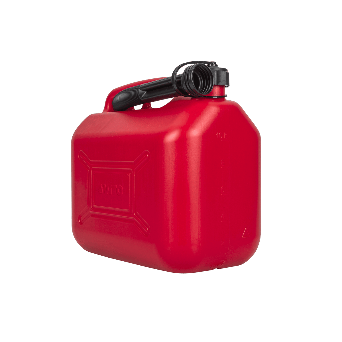 Bidón para Gasolina VITO