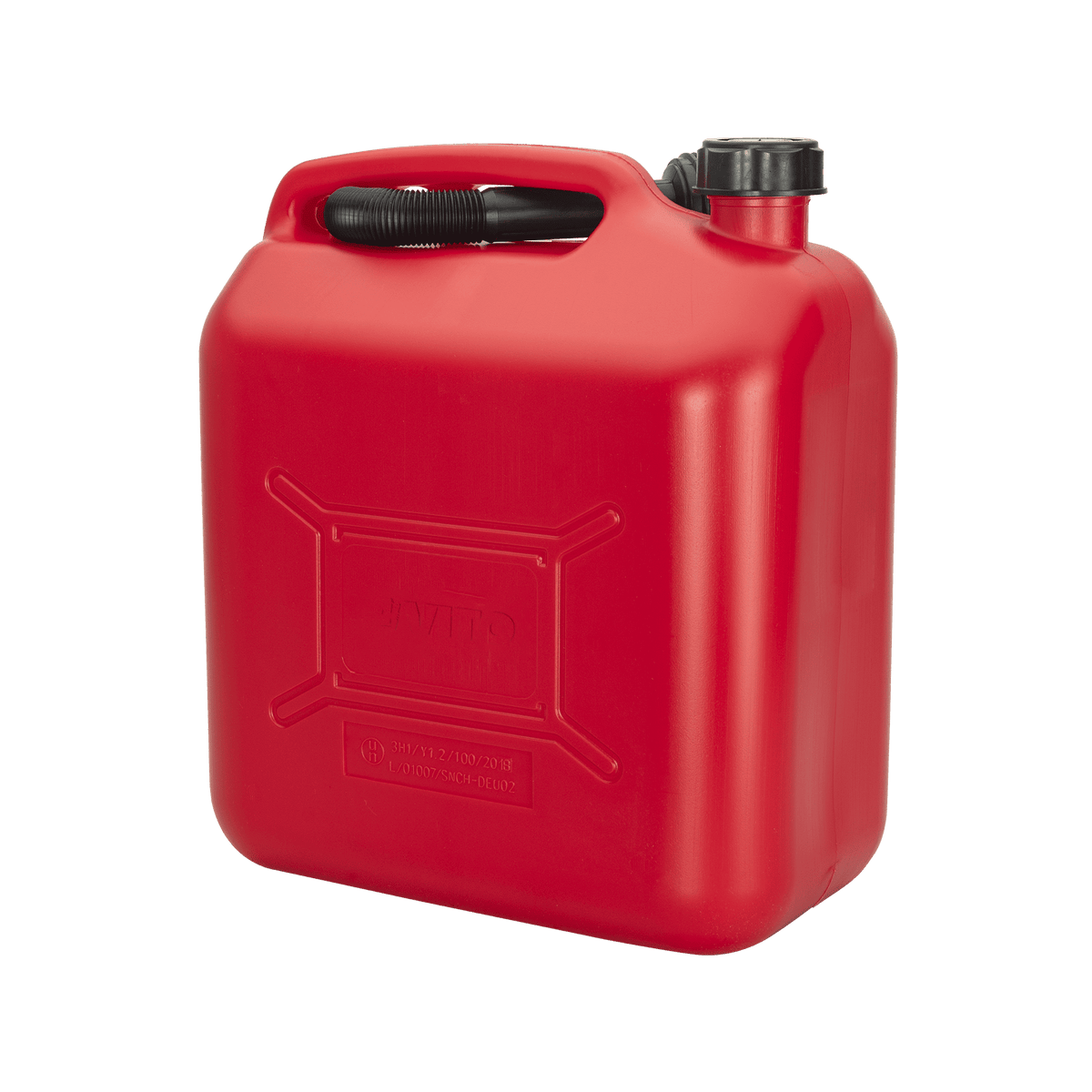 Bidón para Gasolina VITO