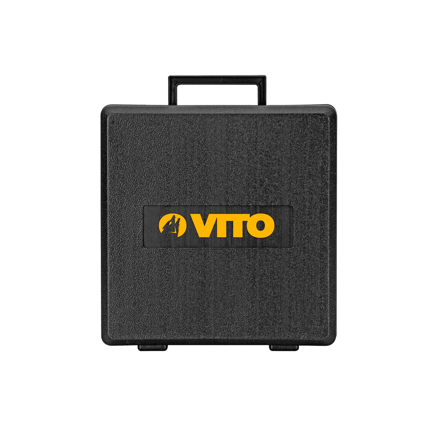 Kit llave impacto neumática 1/2" VITO