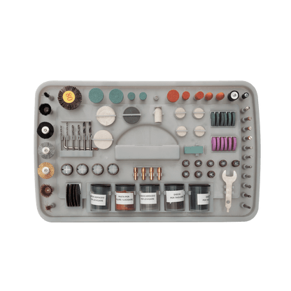 MULTIHERRAMIENTA ROTATIVA 135W VITO