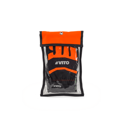 Guantes Anticorte para Motoserrista 10" VITO VILM10