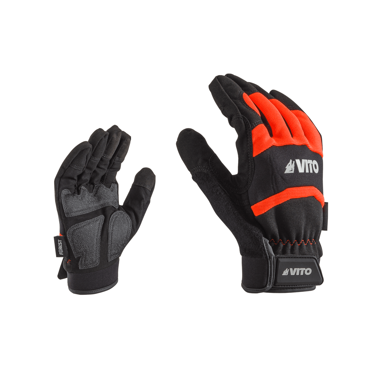 Guantes Anticorte para Motoserrista 10" VITO VILM10