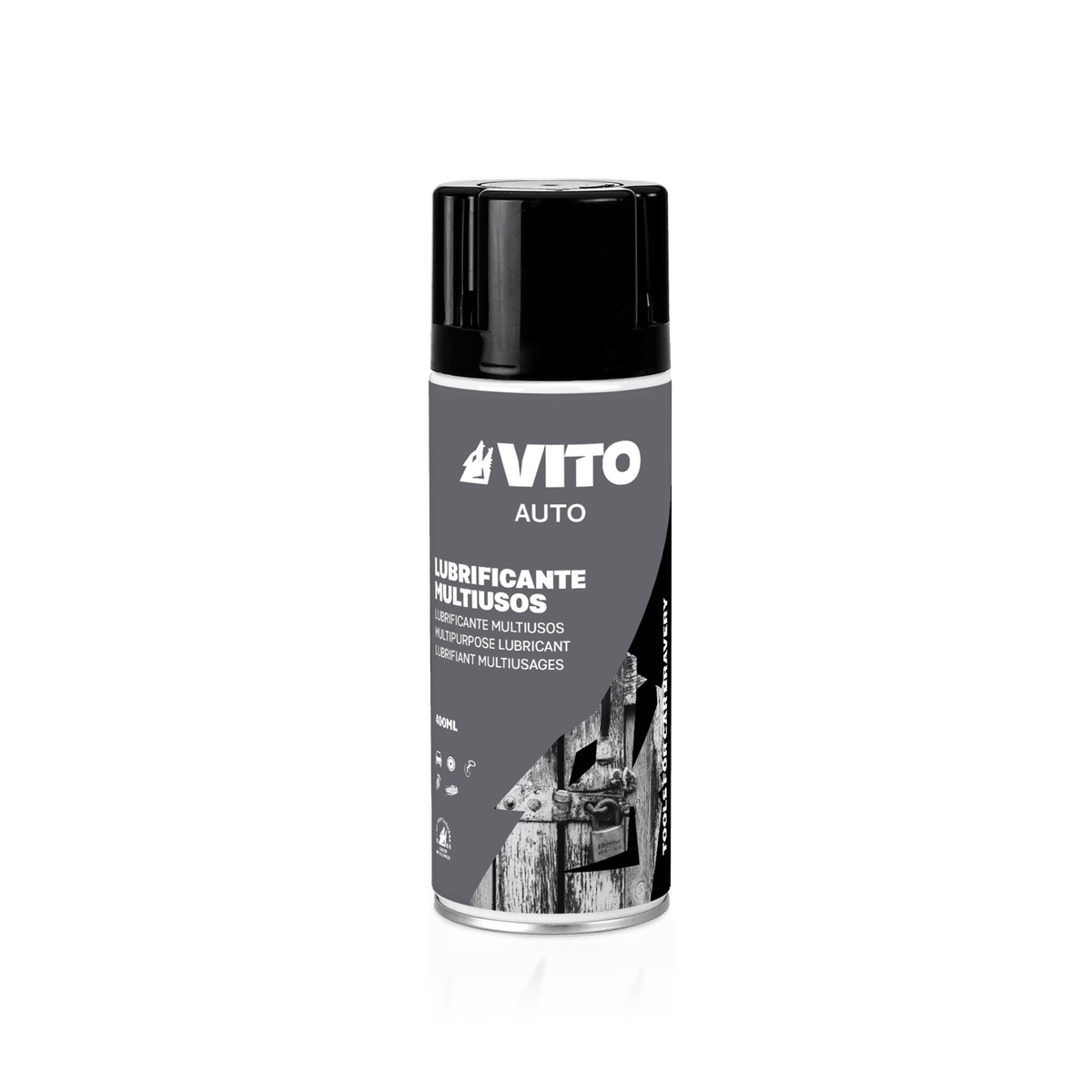 Lubricante Multiusos VITO VILM400