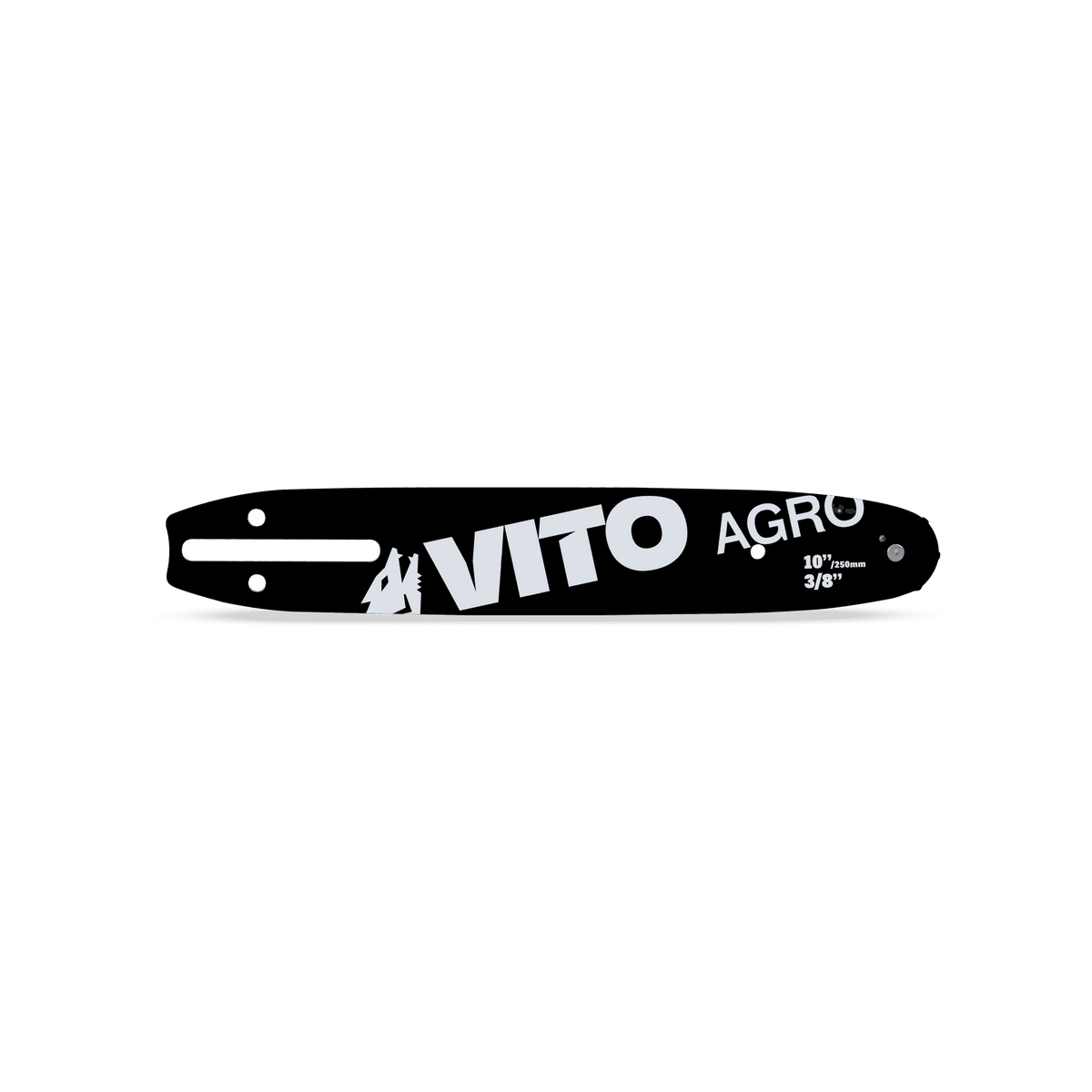 Espada para Motosierras de Poda VITO VILMP25