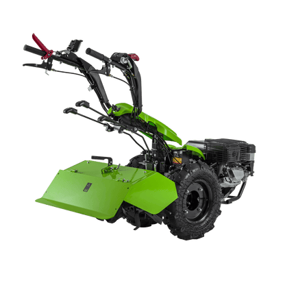 Motocultor de Gasolina 4T - 420CC - 14CV - 650MM VITO VIM14