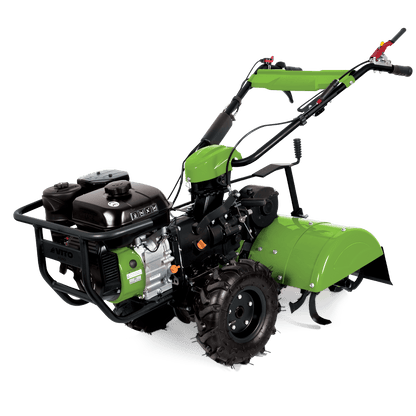 Motocultor a Gasolina 4T - 212CC - 7CV - 620MM Montada VITO VIM7.M