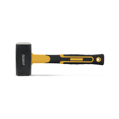 Maceta Mango Bimaterial VITO