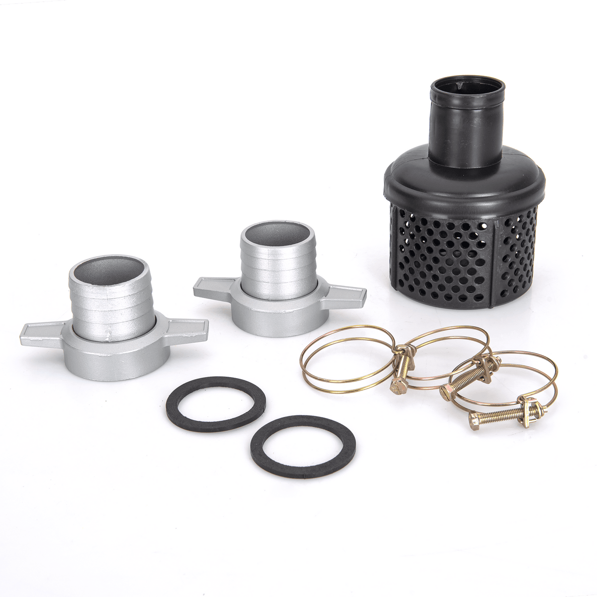Motobomba Gasolina 2" - 163CC - 4T VITO VIMB2LA
