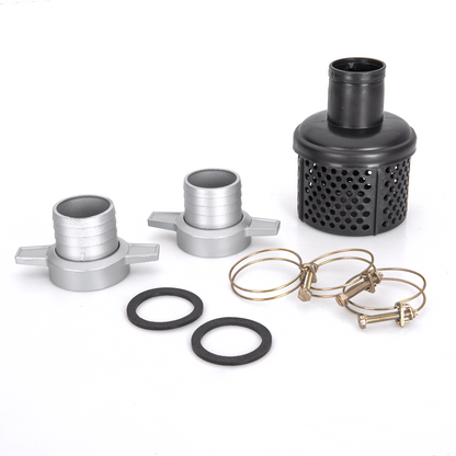Motobomba Gasolina 2" - 163CC - 4T VITO VIMB2LA