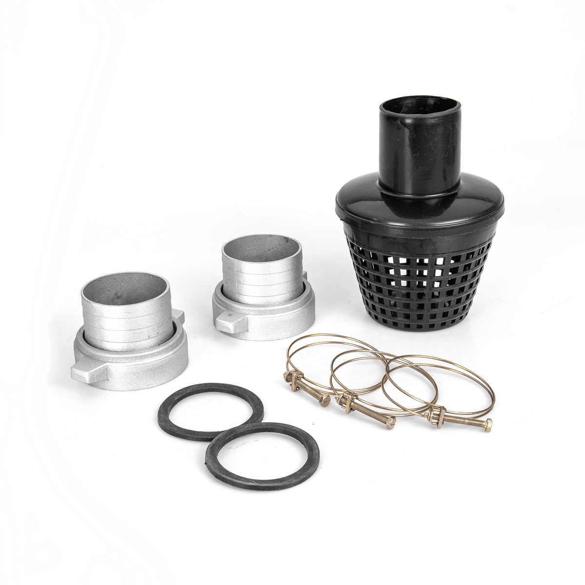 Motobomba Diesel 3” VITO VIMBD3A