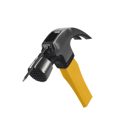 Martillo de Encofrado Mango Largo Fibra-Goma VITO VIMCCL