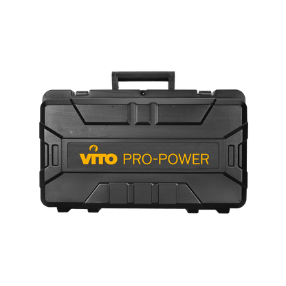 Marteau de démolition VITO 1500 W