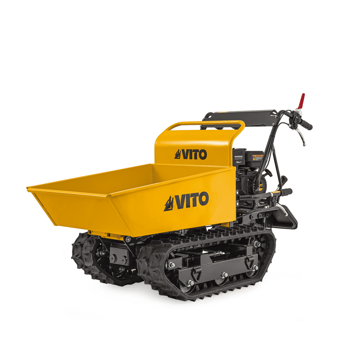 Minivolquete 300KG VITO VIMD300