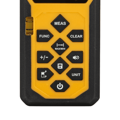 Mesureur de distance, de surface et de volume laser VITO