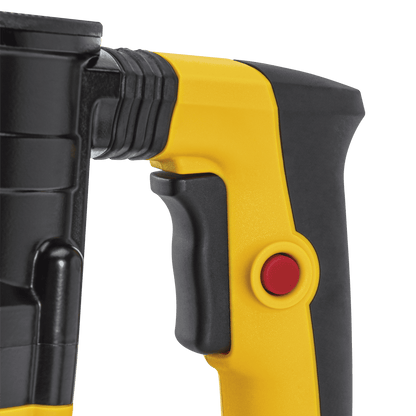Martillo Demoledor 6KG - 12J SDS Max VITO VIMDM612