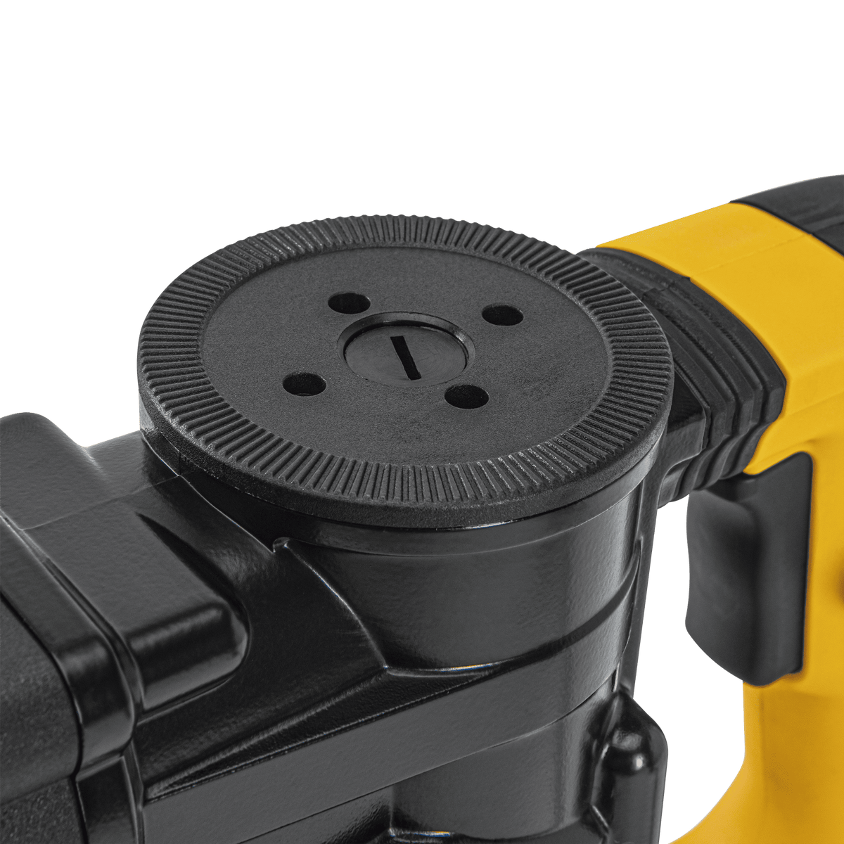 Martillo Demoledor 6KG - 12J SDS Max VITO VIMDM612