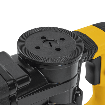 Martillo Demoledor 6KG - 12J SDS Max VITO VIMDM612