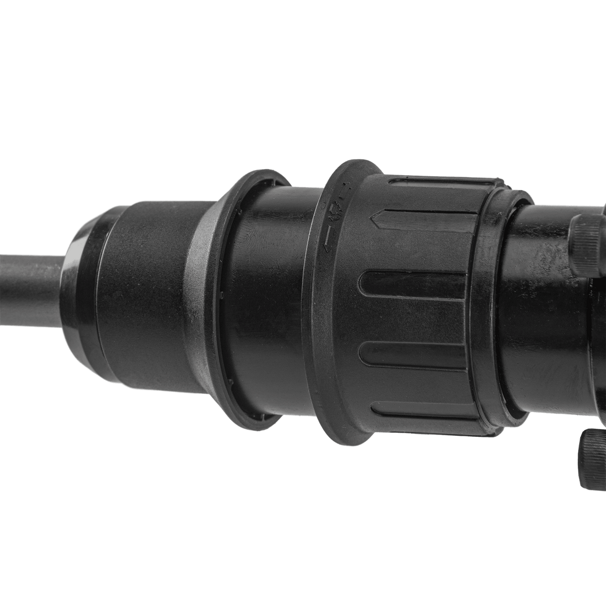 Martillo Demoledor 8KG - 20J SDS Max VITO VIMDM820
