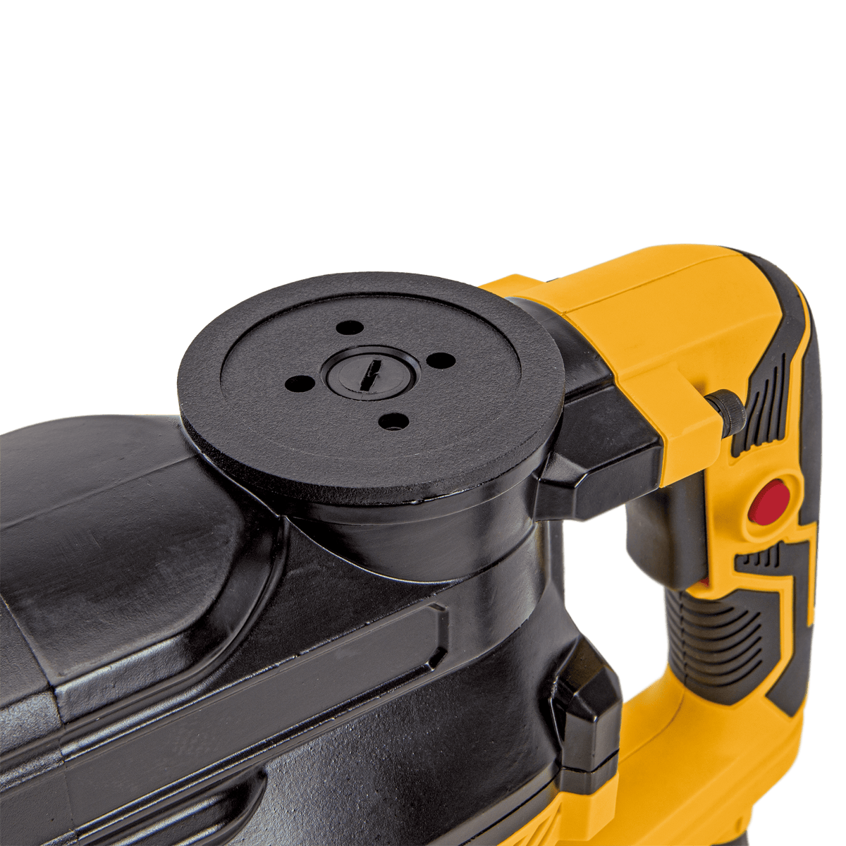 Martillo Demoledor 8KG - 20J SDS Max VITO VIMDM820