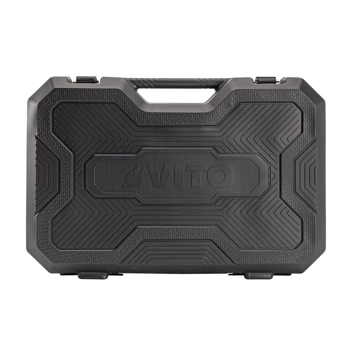 Martillo Demoledor 8KG - 20J SDS Max VITO VIMDM820