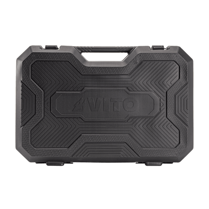 Martillo Demoledor 8KG - 20J SDS Max VITO VIMDM820