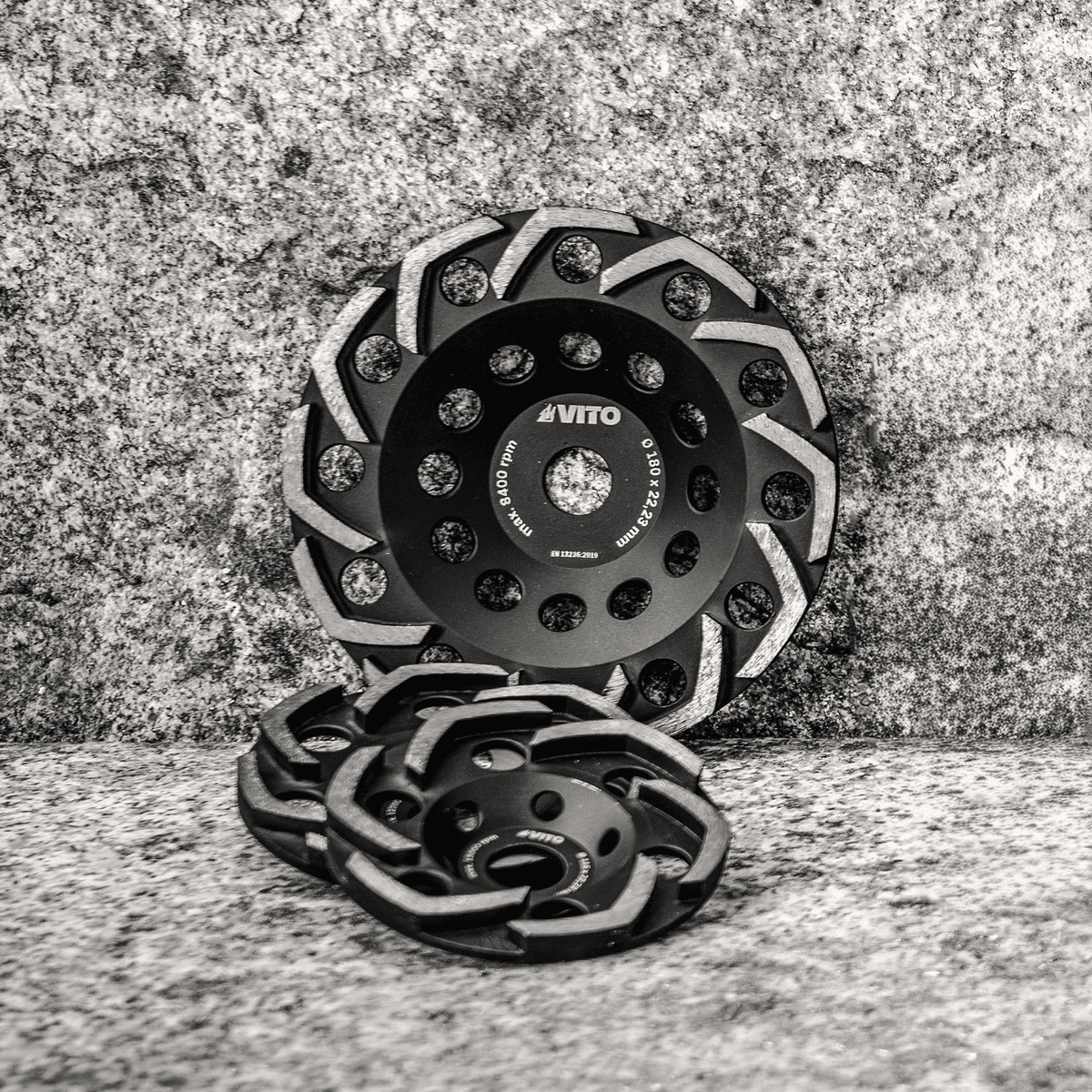 Copa de Diamante Segmento L VITO