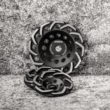 Copa de Diamante Segmento L VITO