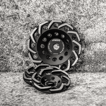 Copa de Diamante Segmento L VITO