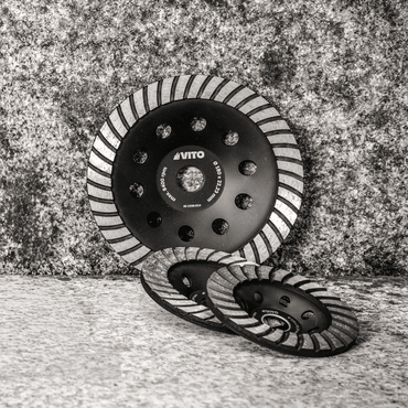 Copa de Diamante Turbo VITO