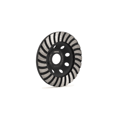 Copa de Diamante Turbo VITO