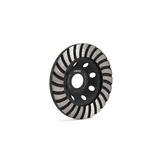 Copa de Diamante Turbo VITO
