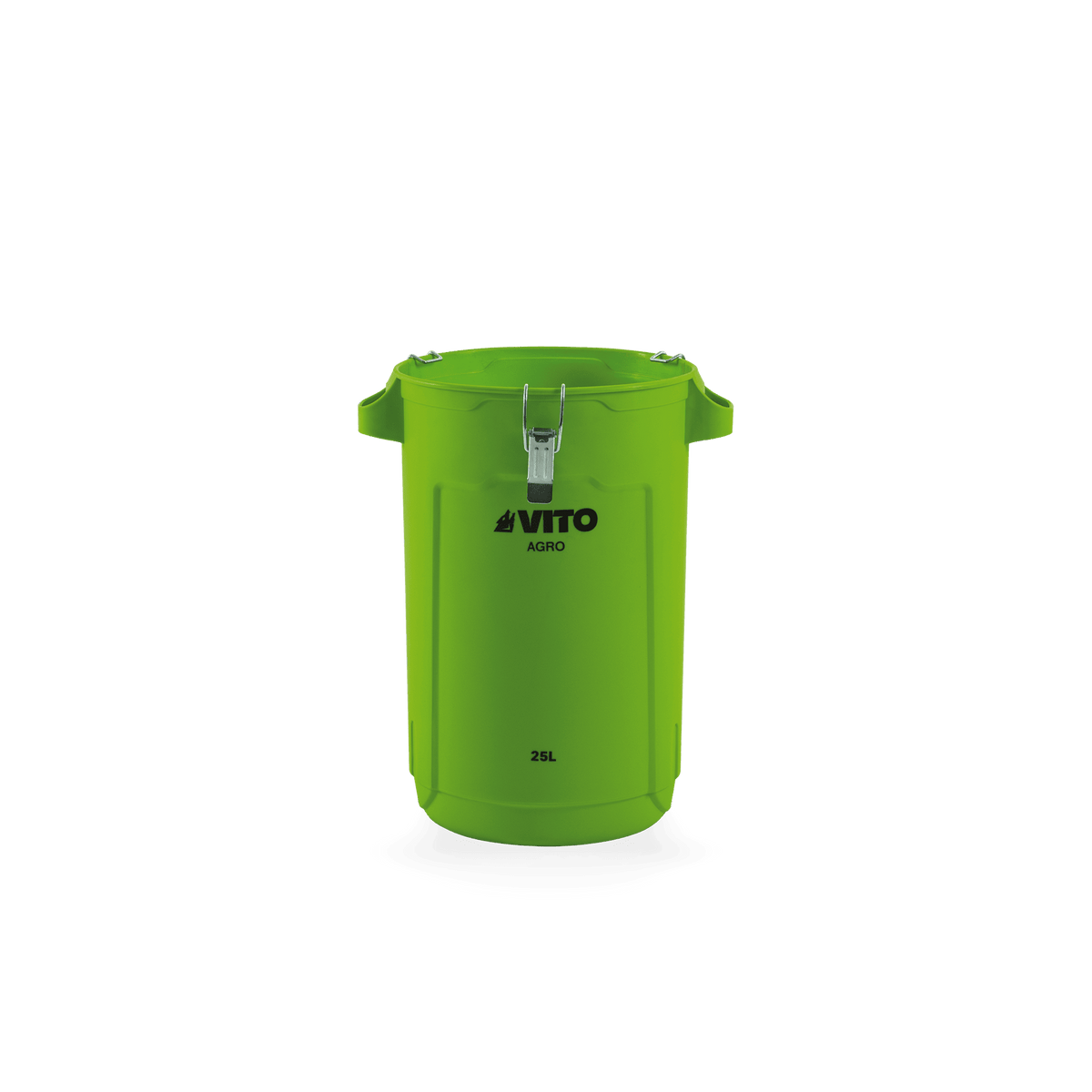 Molino Eléctrico 25L 1300W VITO VIME25