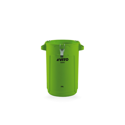 Molino Eléctrico 25L 1300W VITO VIME25